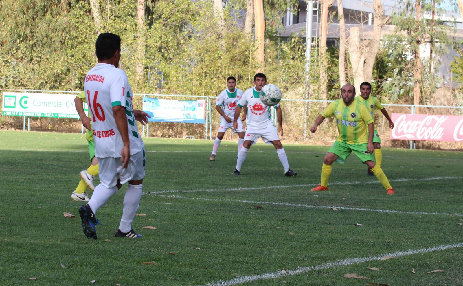 Rurales disputarán última fecha con linda pelea por la tabla general en previa a liguilla