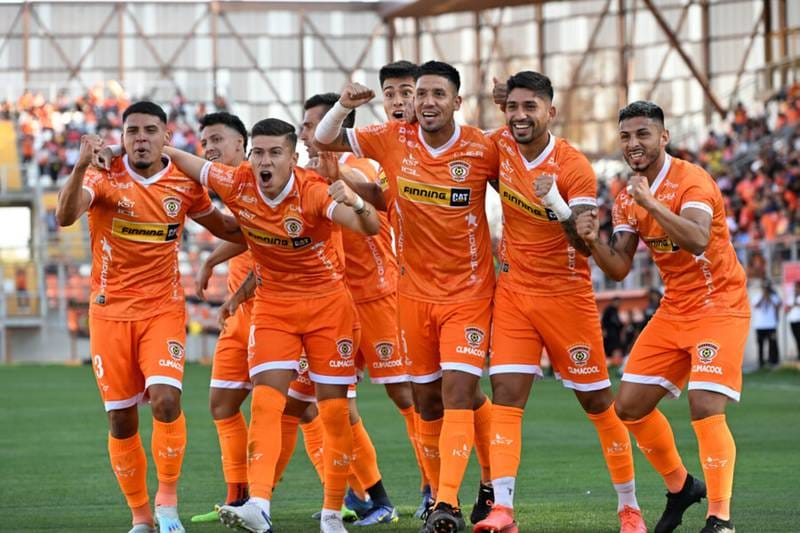 Cuarto fichaje: “Rangers ha sido mi prioridad, feliz que se pueda dar”
