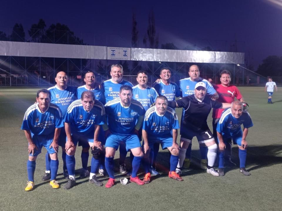 Diciembre llega con fútbol del bueno a la Liga Andaba