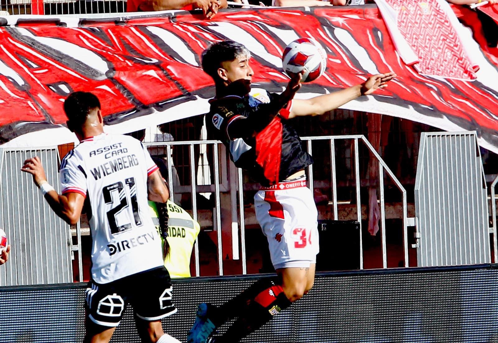 “Curi” se despidió con una derrota de Primera que tiene nuevo campeón