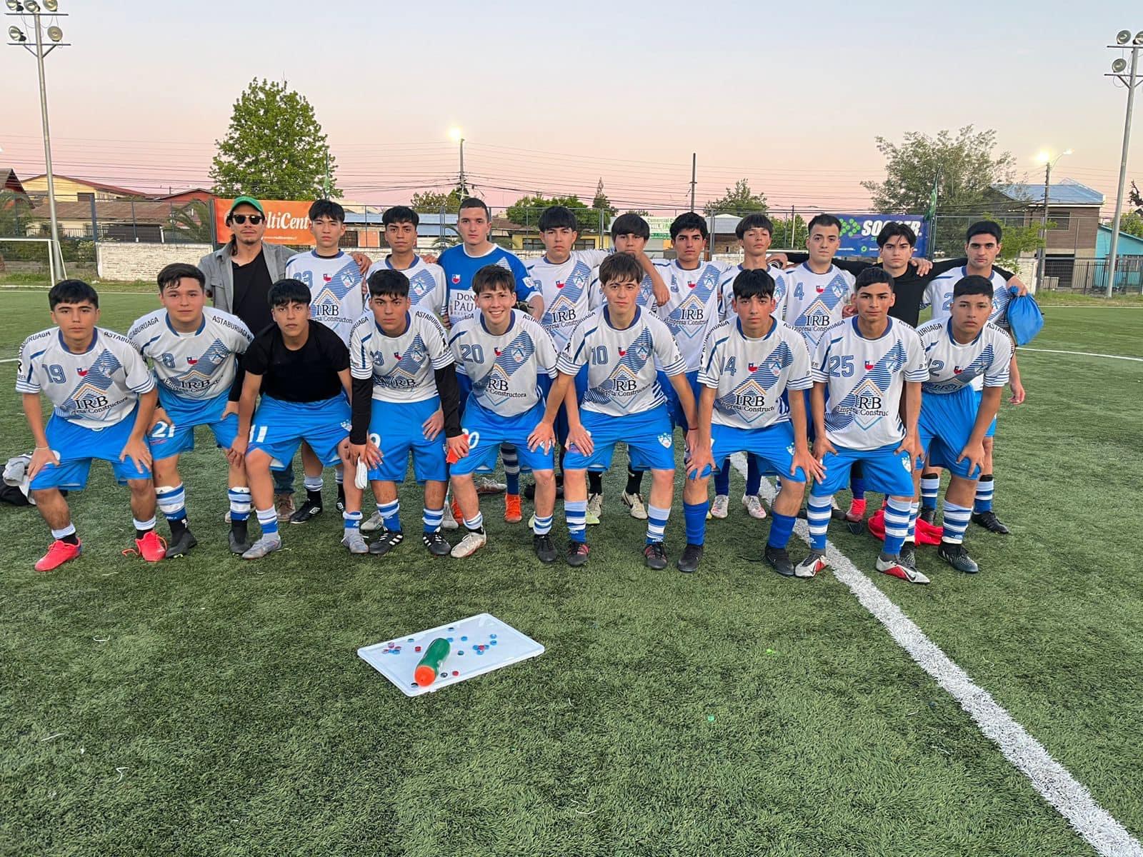Villanos siguen al pie del cañón con su competencia
