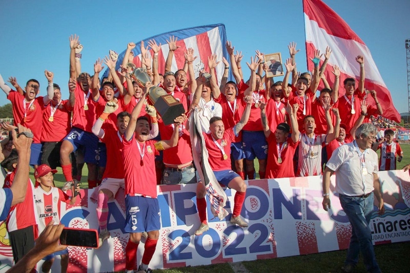Villa San Ambrosio se prepara para recibir “Súper Copa” Linares 2023