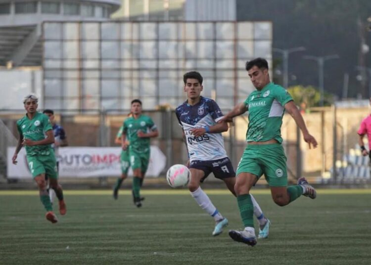 Constitución Unido buscará recuperar posiciones en el torneo de la Tercera “B”