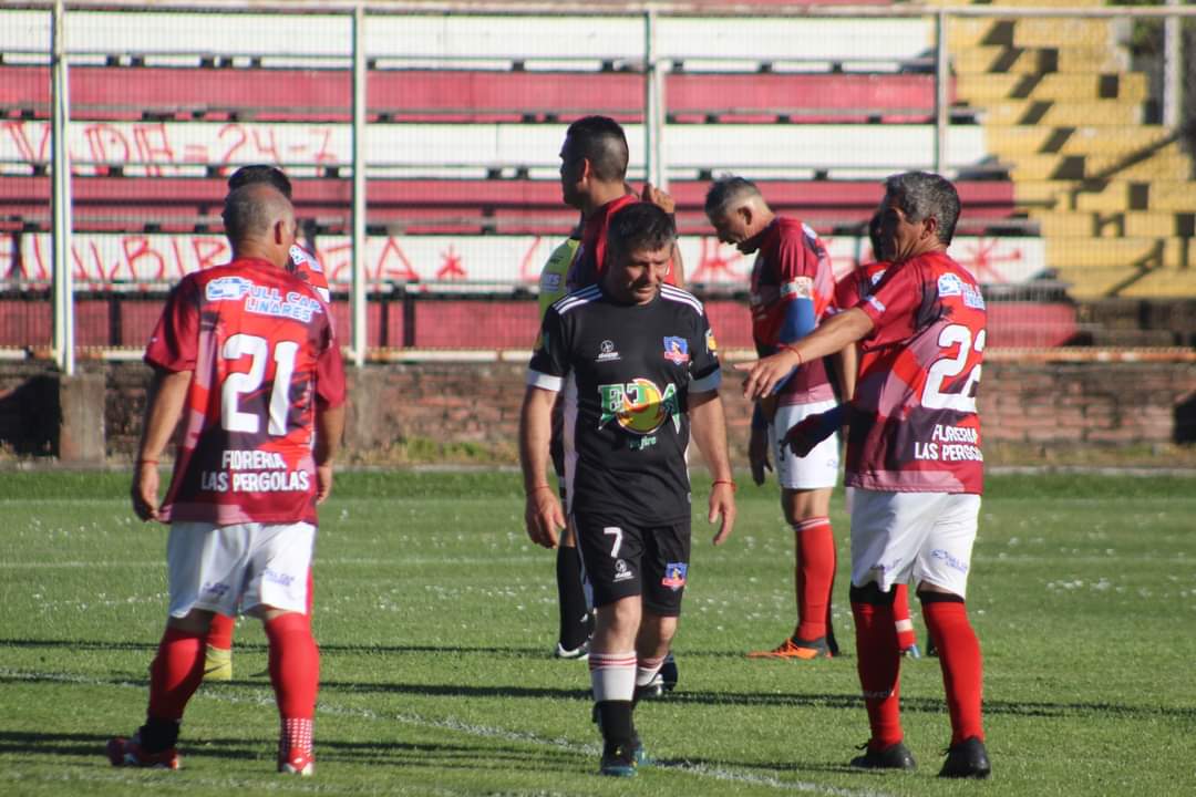 Este es el listado de equipos clasificados a semifinales zonales
