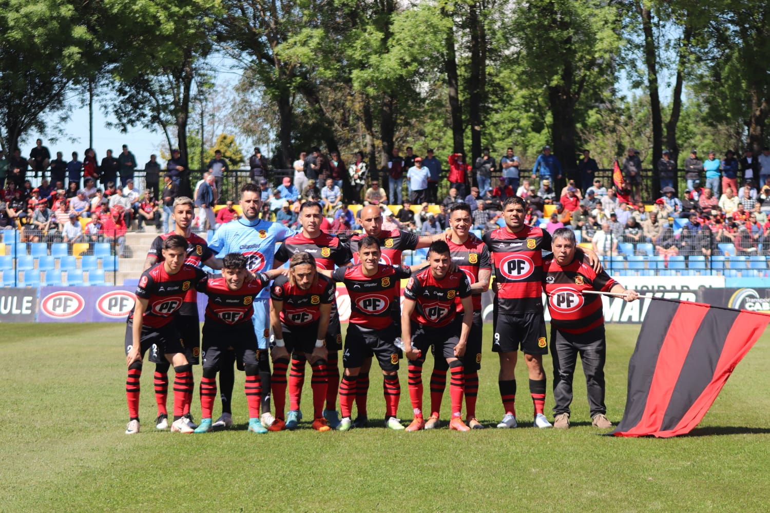 Rangers se acerca a un acuerdo con el “9” para el 2024