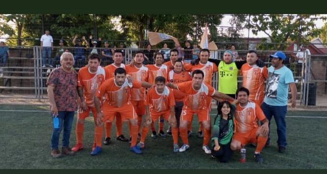 Viejos Crack tendrán jornada de definiciones por cupo a Copa de Campeones 2024