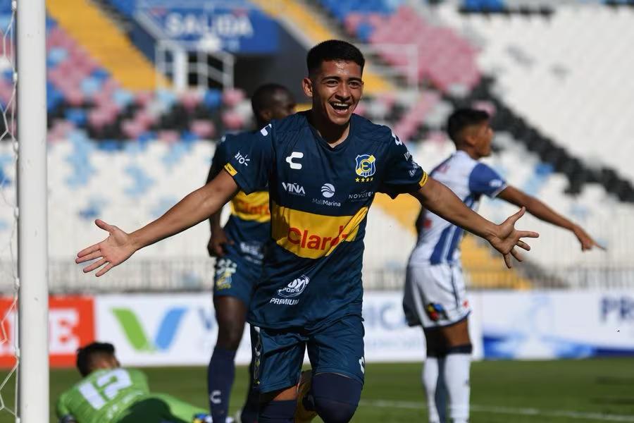 Rojinegro confirma nuevo fichaje para proceso de Luvera