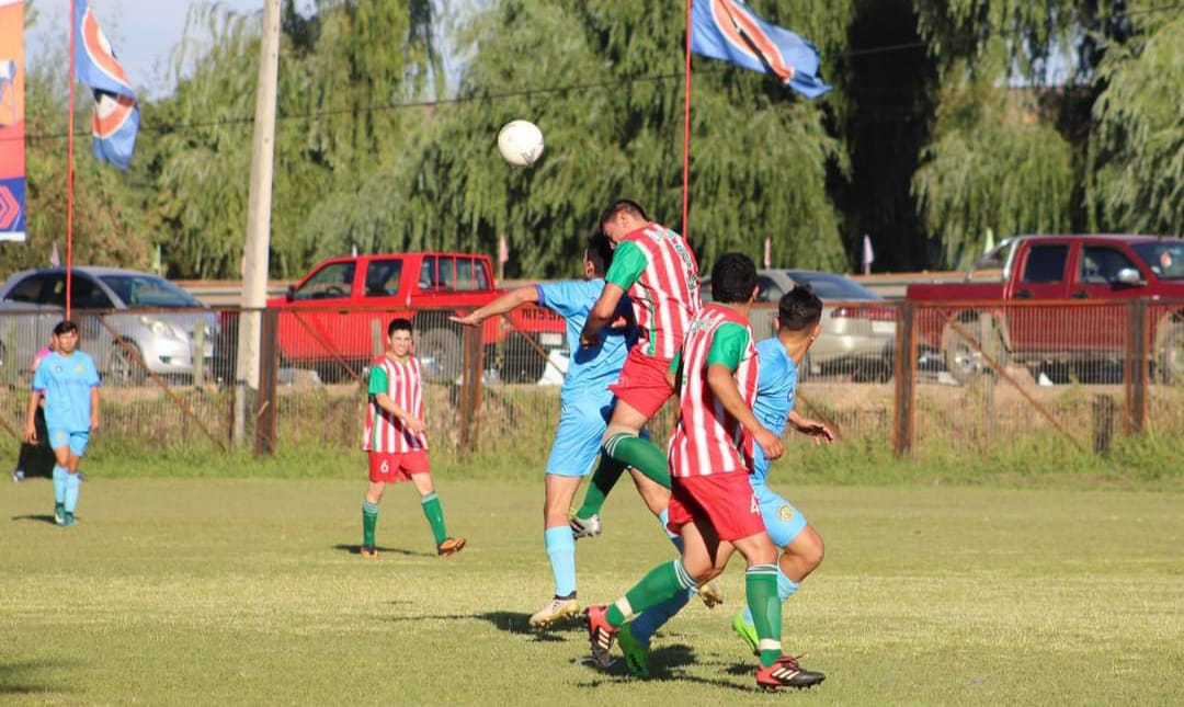 Semifinales del Canal Rural destacan en la agenda pelotera del fin de semana