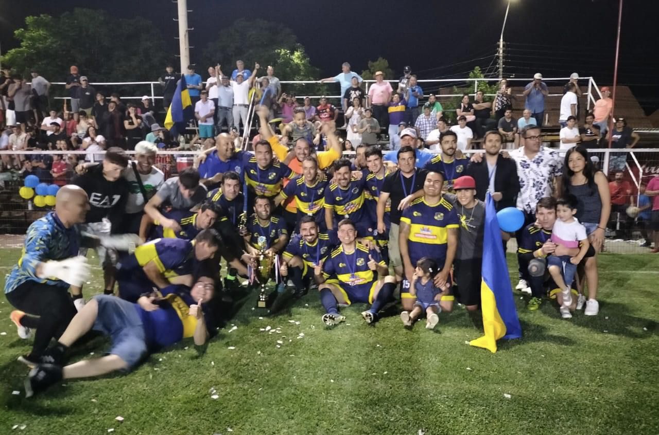 Equipos villanos se la jugaron toda en las finales de la liguilla