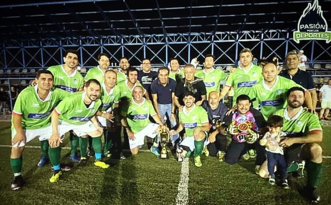 Copa de Campeones arranca con mochas más que atractivas