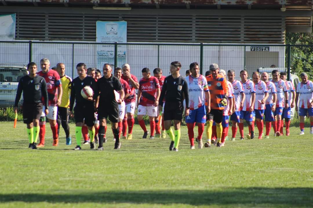 Final regional en 45 años con fecha, horario y estadio para su ejecución