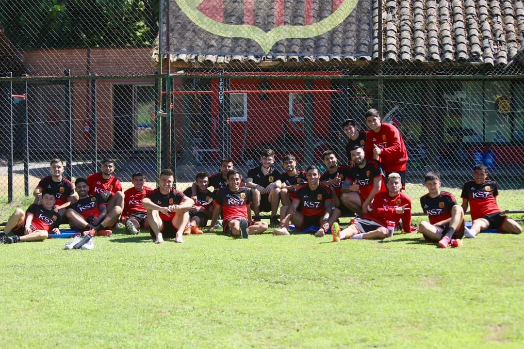 ¡Impensado!: Dos jugadores más irán a préstamo en el Rojinegro