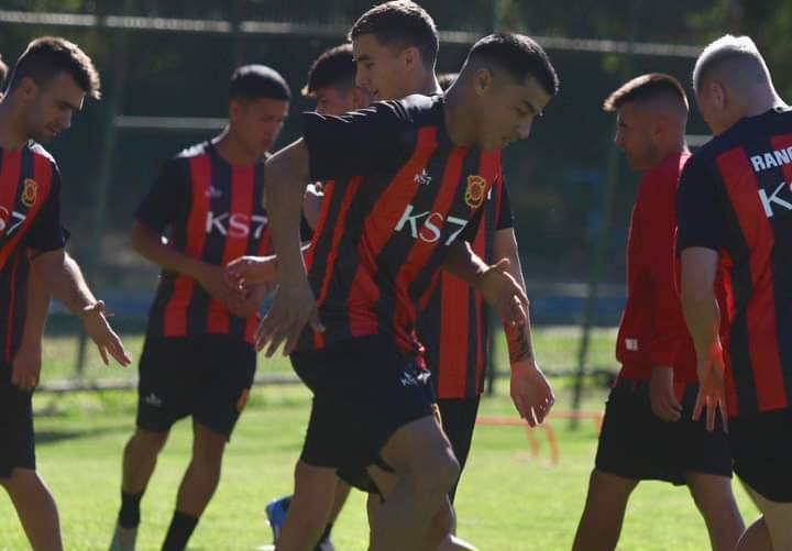 Estos son los fichajes confirmados de Rangers de Talca para 2024