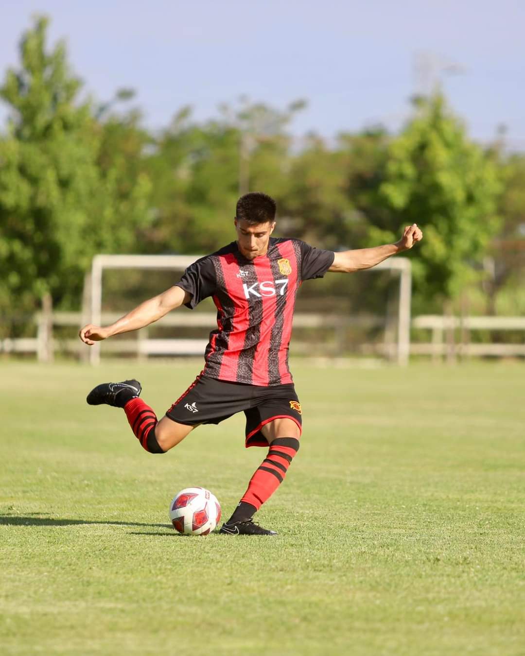 Sebastián Acuña: “Hay un ambiente muy grato de los jugadores que han llegado con los más jóvenes”