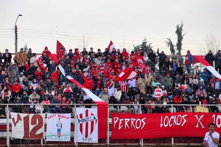 Zona Sur tiene a su finalista regional en 45 años
