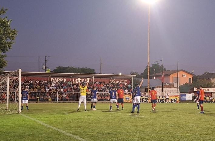 Clasificados listos: Interregional zona Sur disputará las semifinales en Talca
