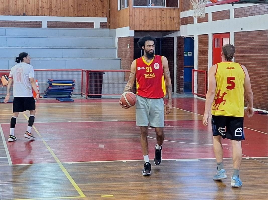 Español ya cuenta con sus norteamericanos para estreno en LNB