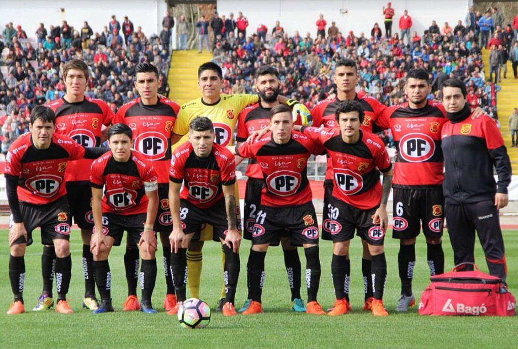 Ex Rangers es el segundo refuerzo del “Depo”