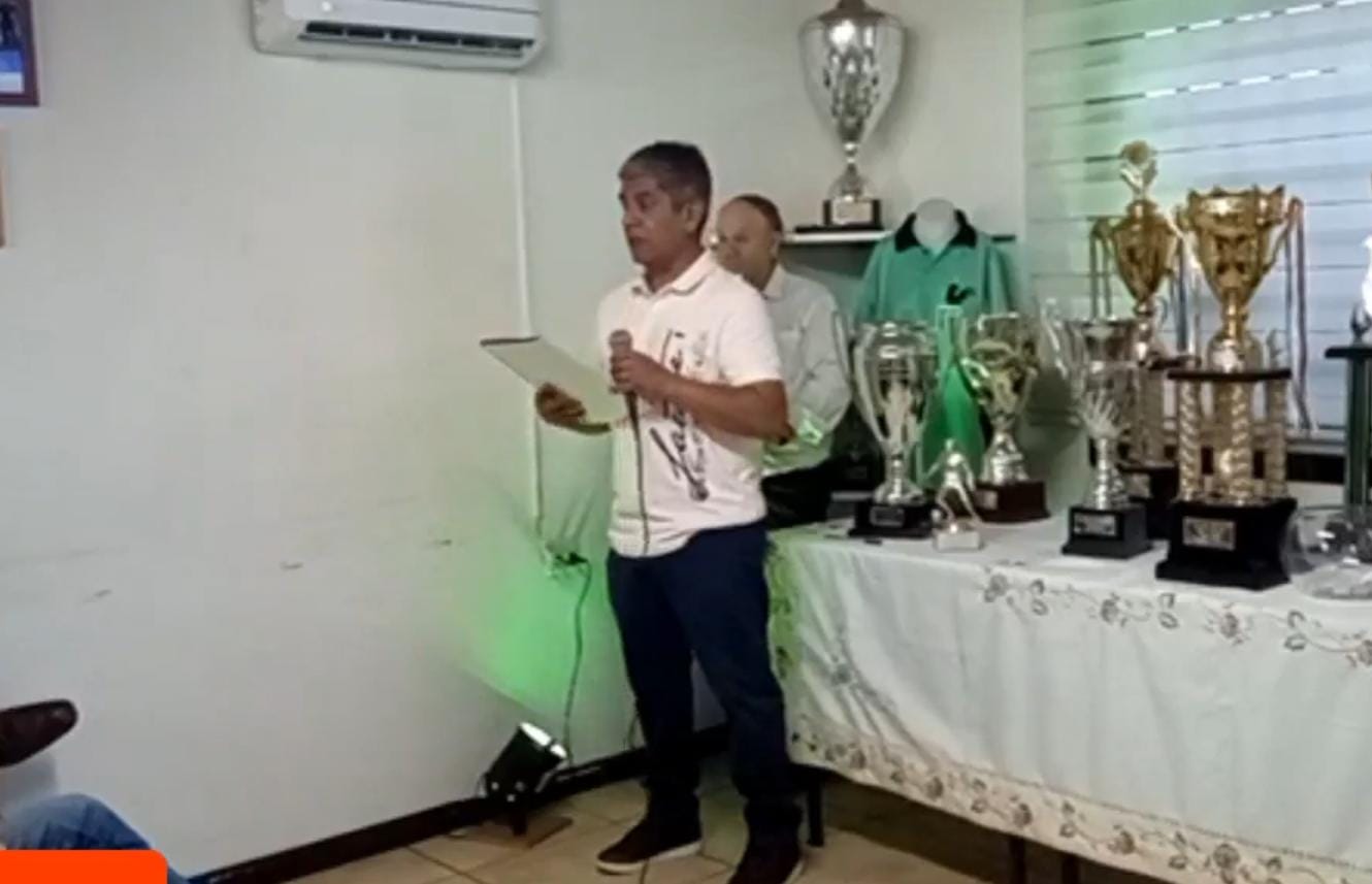Versión 42 de la Copa de Campeones de los Viejos Cracks sorteó grupos para dar el vamos
