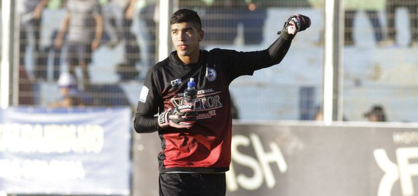 Deportes Linares se sigue reforzando para la Segunda Profesional