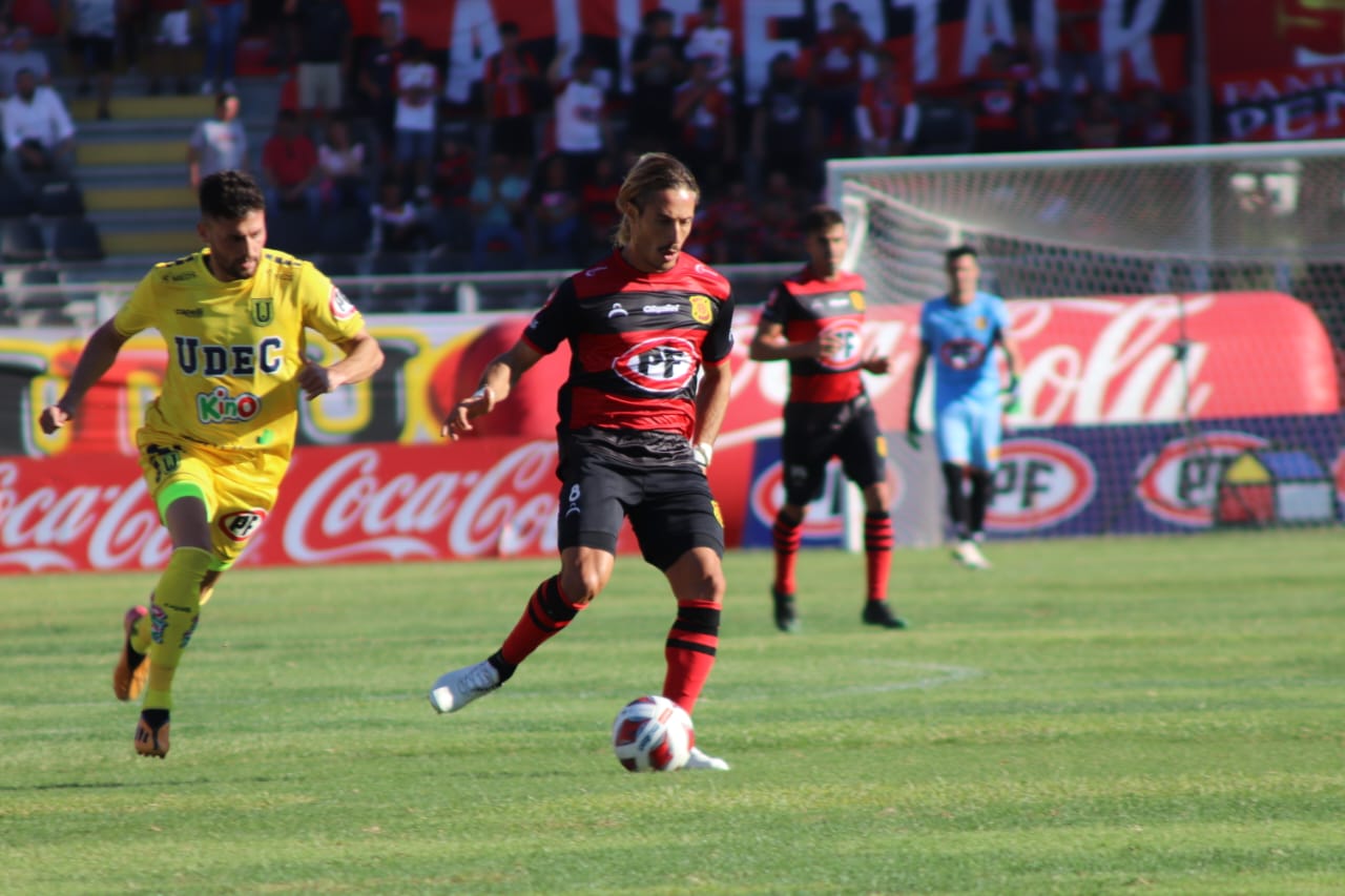 Federico Illanes ya tiene Club para esta temporada