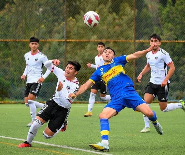 Rangers suma a sus filas a juvenil de equipo de Primera División