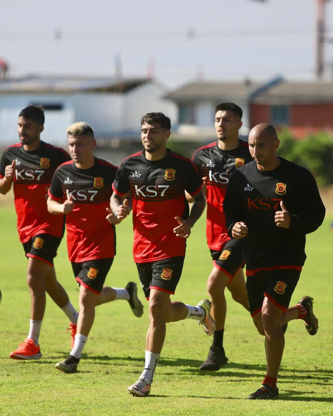 Listo fixture de la Primera B: Rangers tiene el camino a la consagración