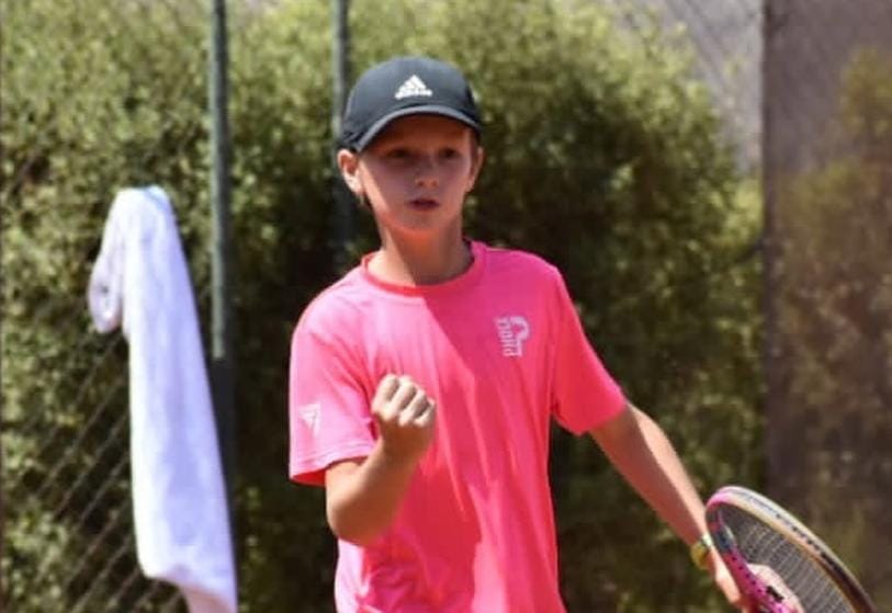 “Facu” Henríquez batalló para conseguir el título en G1 capitalino