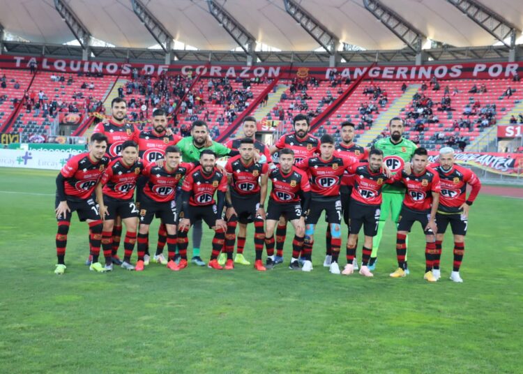 Ex Rangers defenderá los colores de Linares