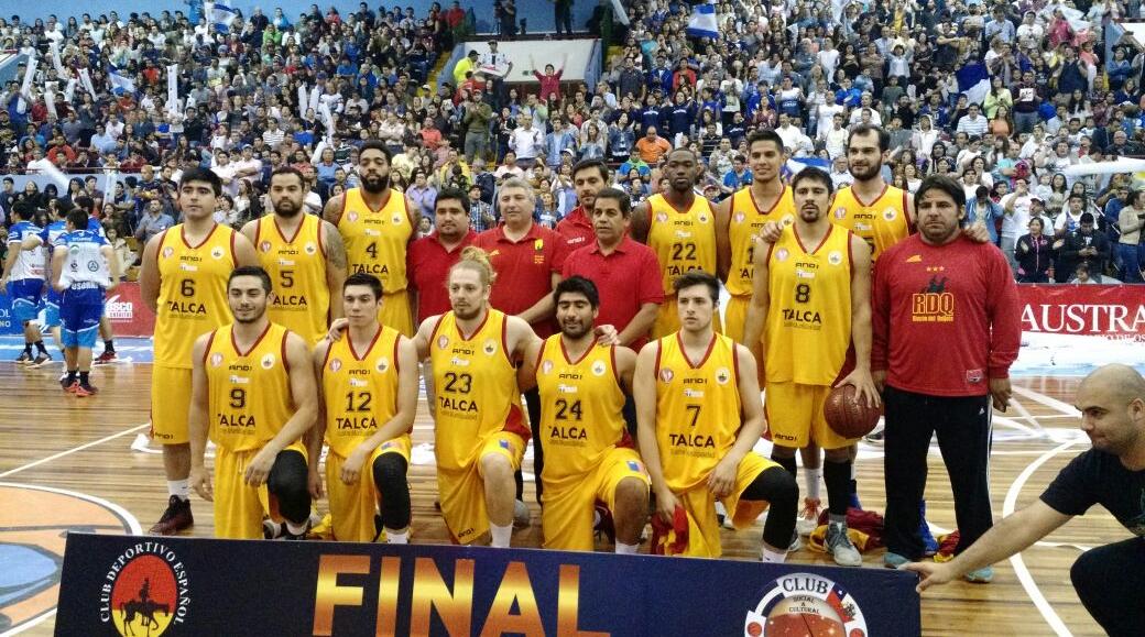 Español confirmó la vuelta de un multicampeón