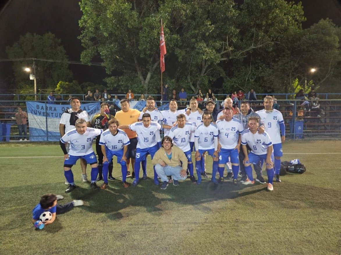 Andaba regresa con últimas fechas de fase regular