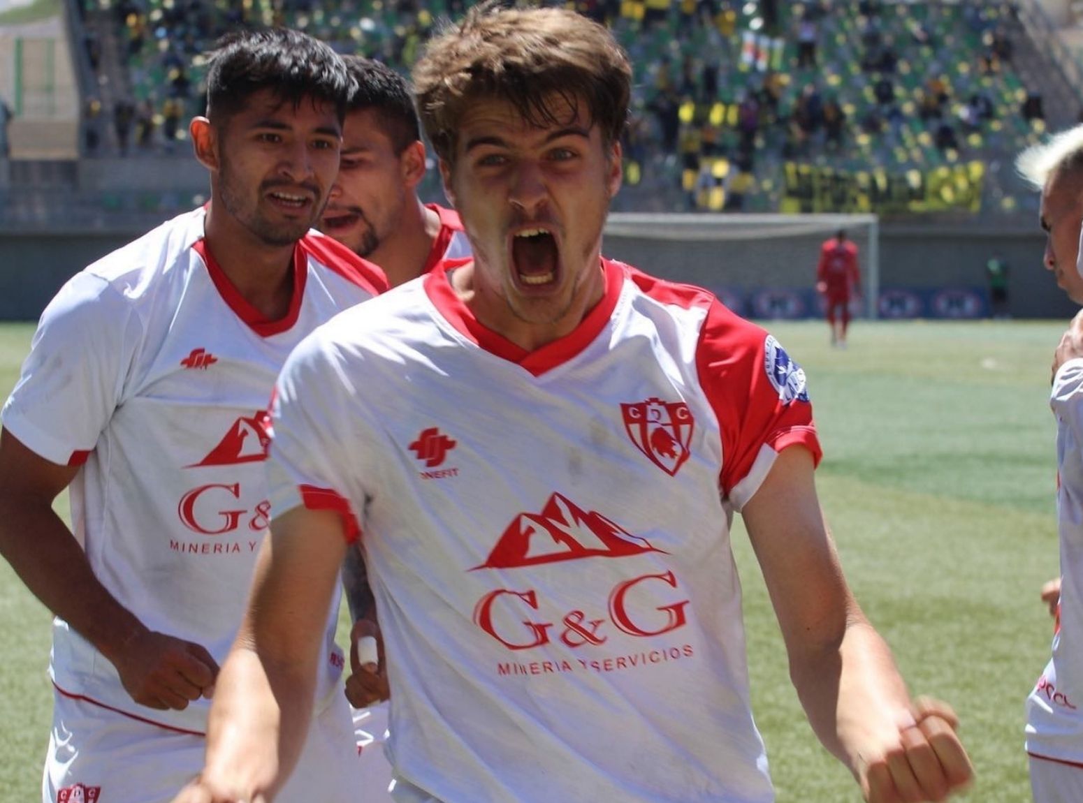 Manuel López encontró Club después de descartar al Rojinegro
