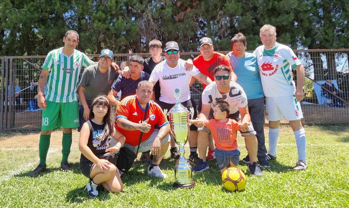 Canal Rural tendrá segunda patita de primera fecha de liguillas