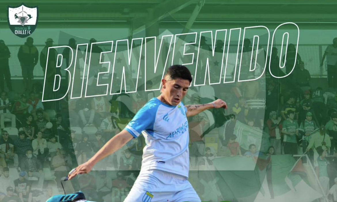 Ex jugadores de Rangers y Linares fueron anunciados como nuevos fichajes