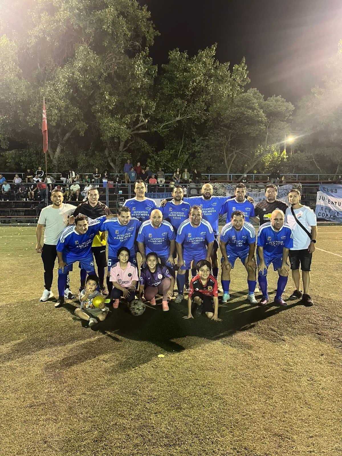 Andaba vivirá semifinales de liguilla con partidazos