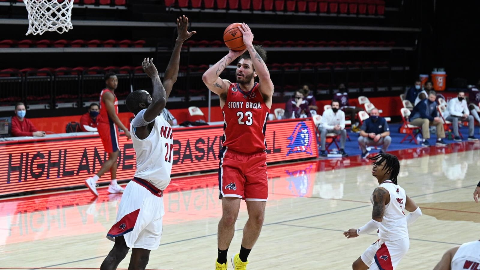 Español de Talca aseguró su tercera carta extranjera para LNB 2024