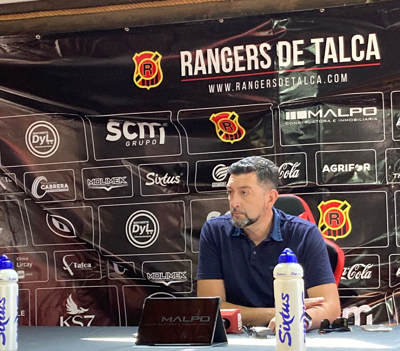 Segovia y juveniles: “Hay jugadores que se les hace contrato y quedan en promesa”