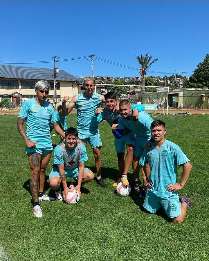 Constitución buscará la sorpresa y el ascenso en la definición de Tercera “B”