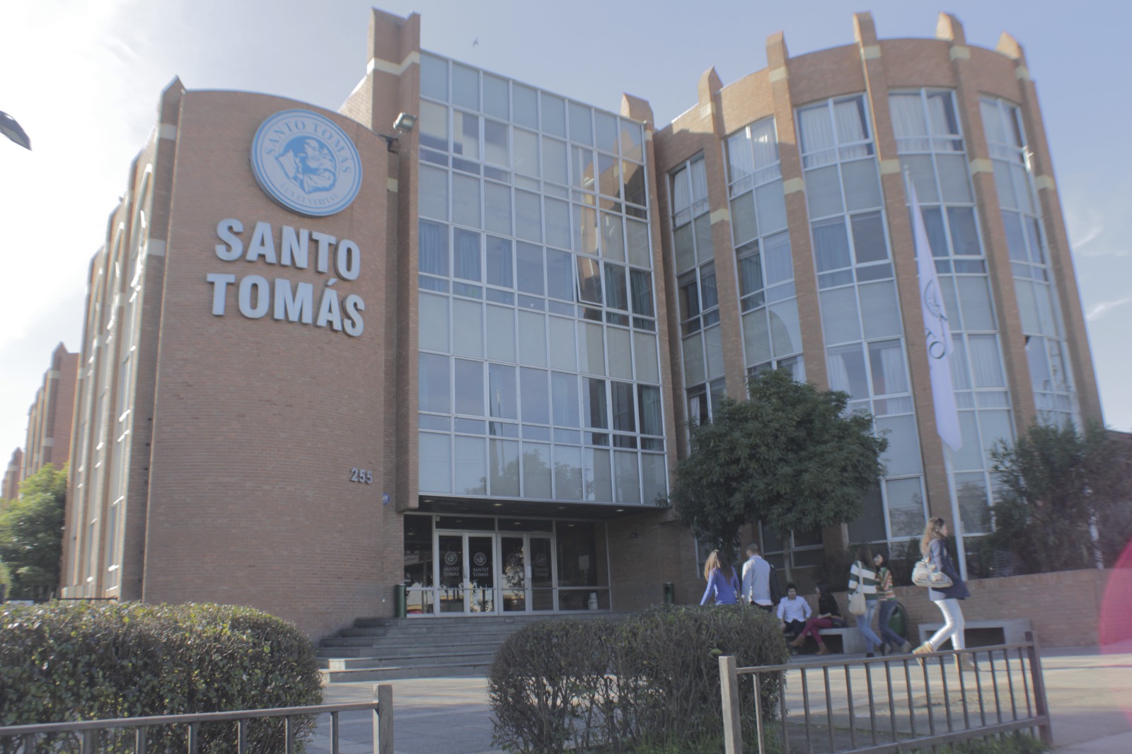 Universidad Santo Tomás Talca: Formación académica robusta y experiencia práctica integral