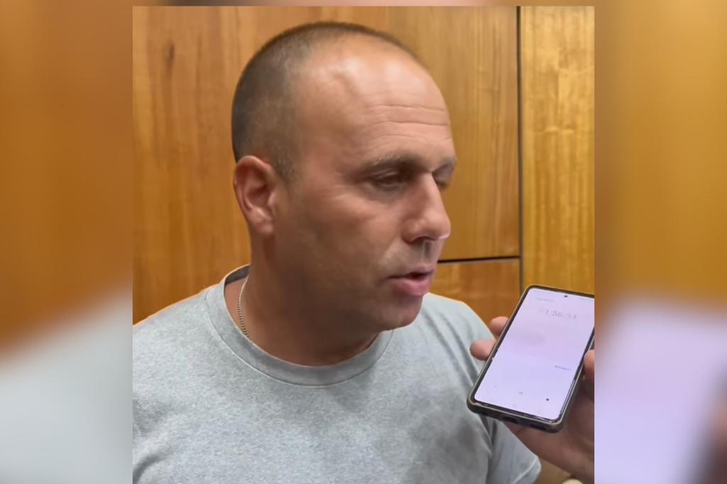 Juan José Luvera: “Todos queremos quedar en la historia”