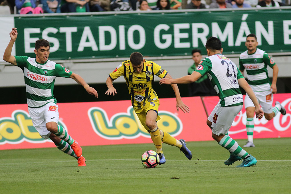 Linares golpearía el mercado con destacado futbolista argentino