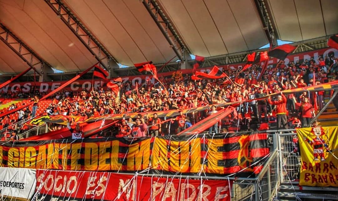 Rangers confirmó adversario y fecha de la Noche Rojinegra