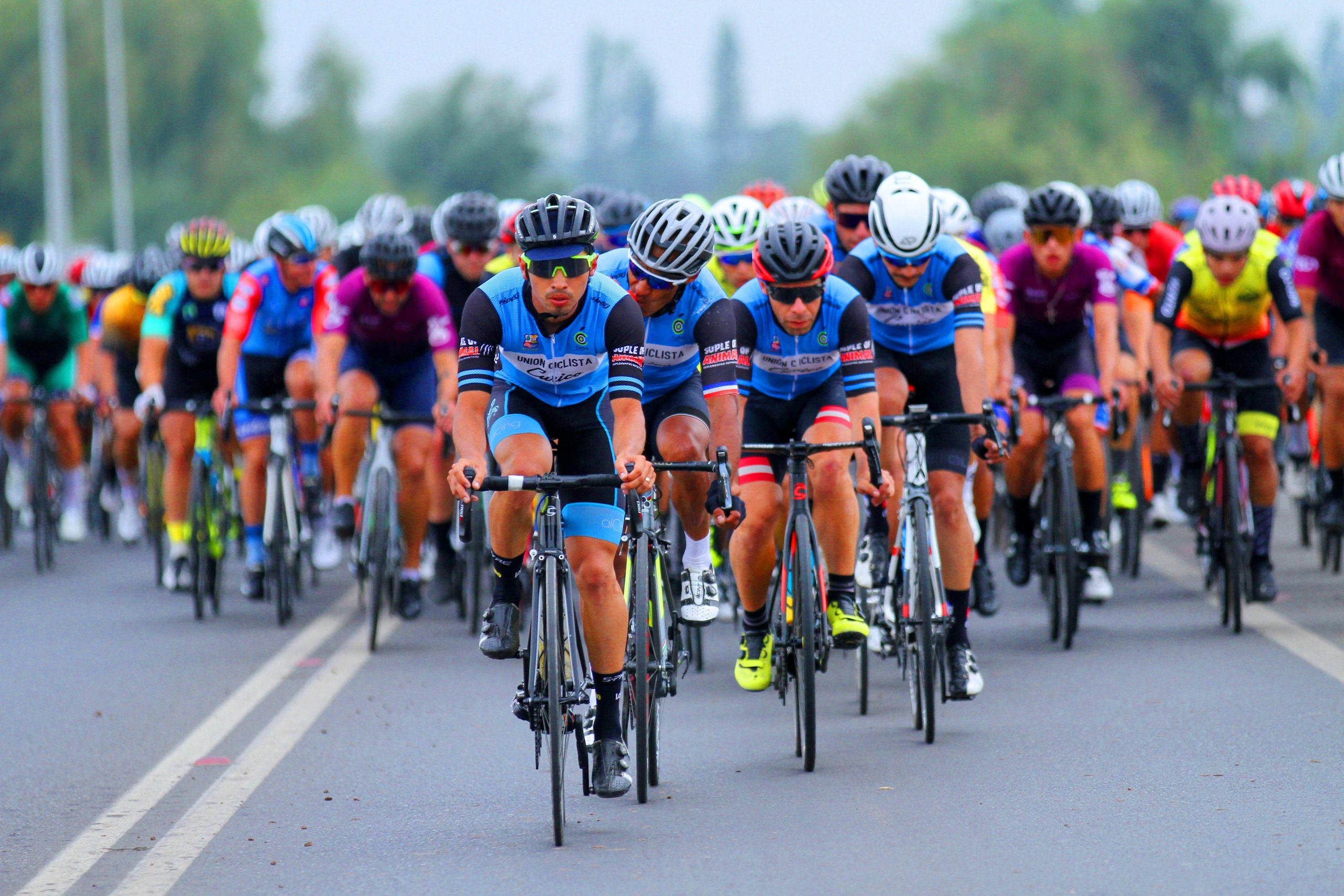 Vuelta Ciclista Maule Centro reunirá a destacados pedaleros del país y el extranjero