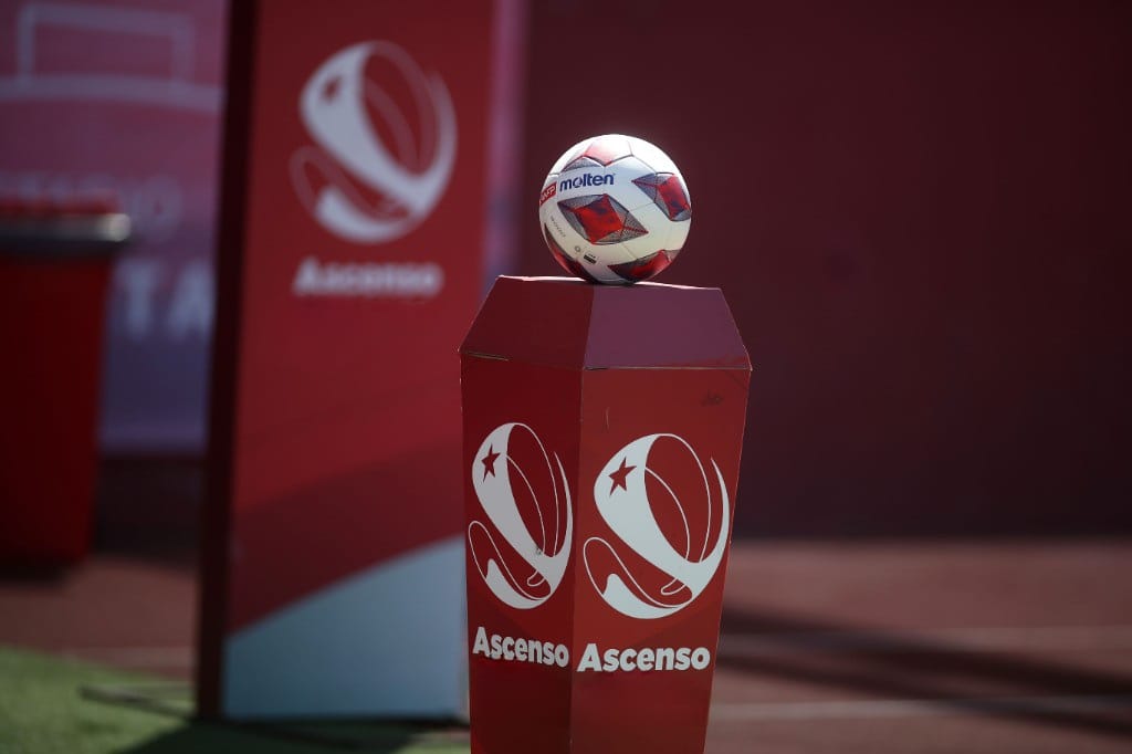 Suspendido partido de equipo maulino de la Primera “B”