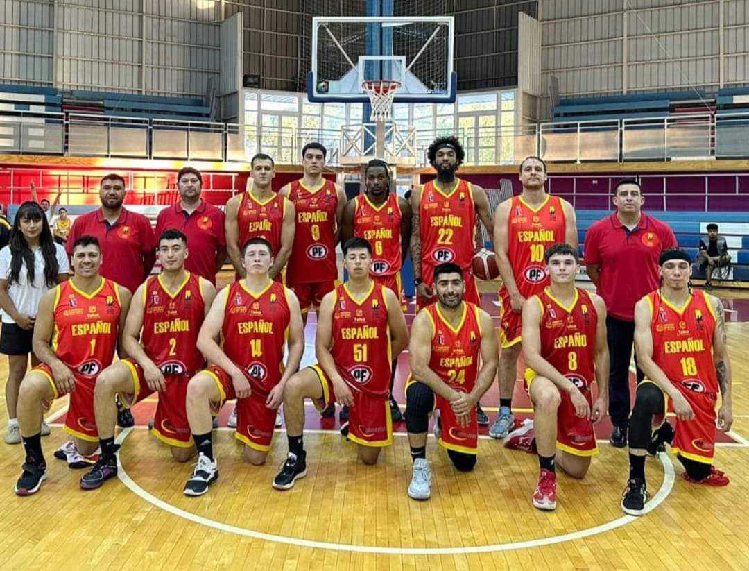 Español obligado a cambiar pieza extranjera en la Liga Nacional