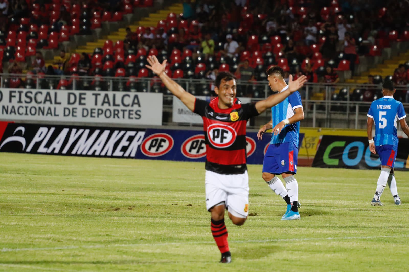 Ya están disponibles las entradas para Linares-Rangers