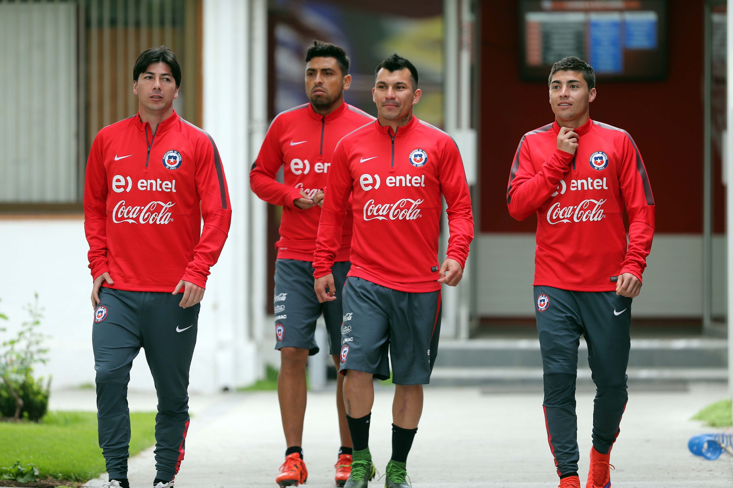 Rangers oficializaría en los próximos días un nuevo fichaje