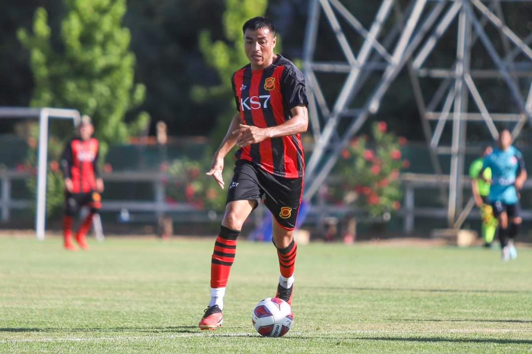 Rangers se apronta para tercer amistoso sin nuevos fichajes