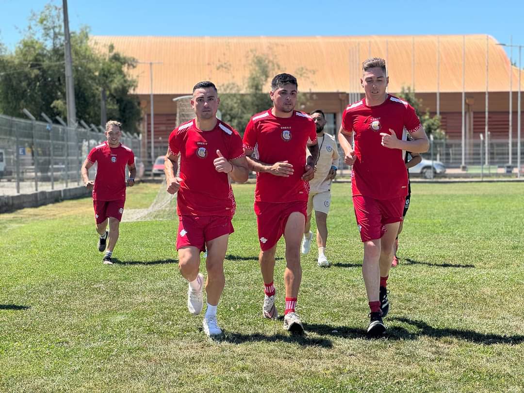 Deportes Linares anunció la contratación de un portero tras negativa de Garcés