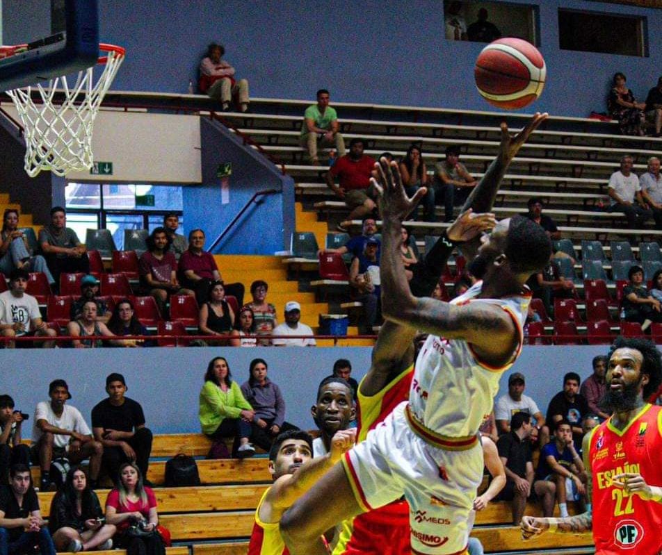 “Quijote” recibirá dos partidos de local en la LNB 1 y necesita de sus hinchas
